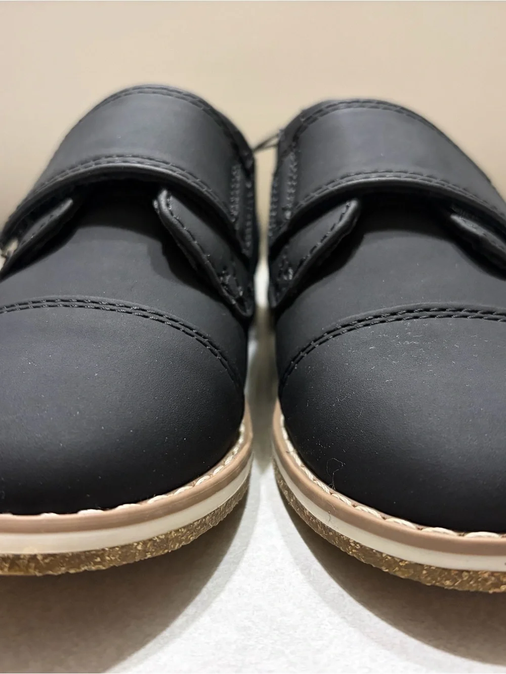 Cat & Jack sleek black